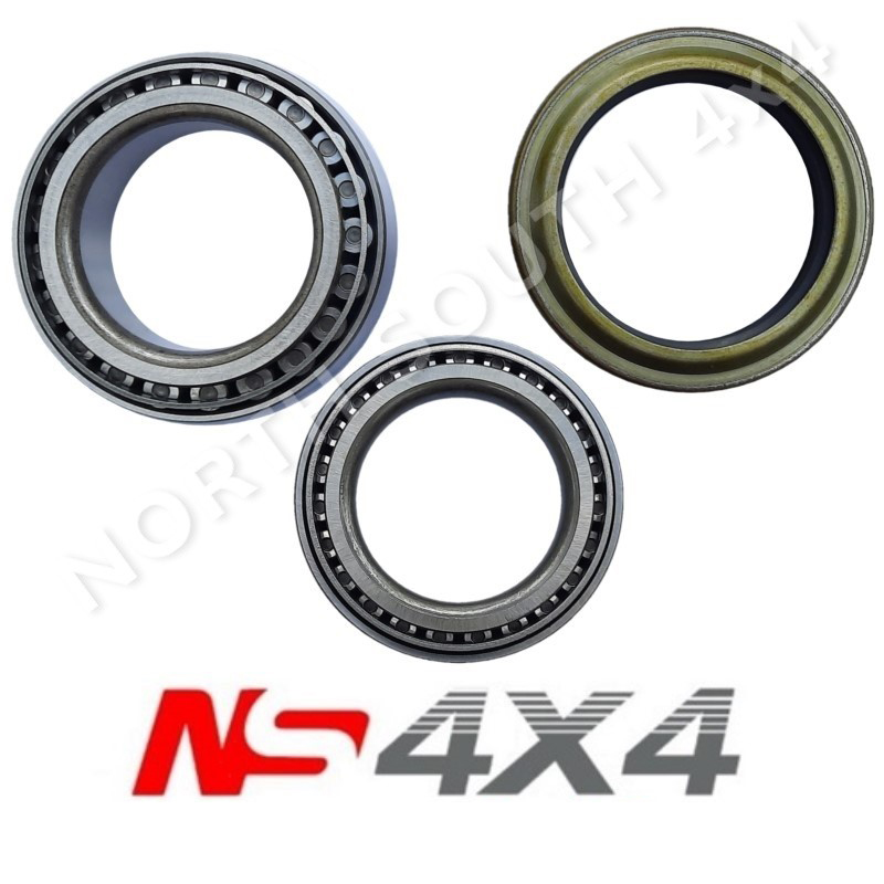 Ns4x4